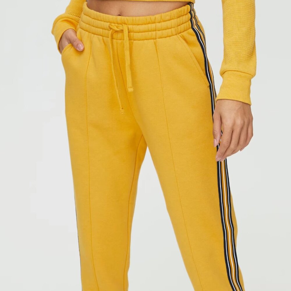 Tna THE ICONIC SWEATPANT